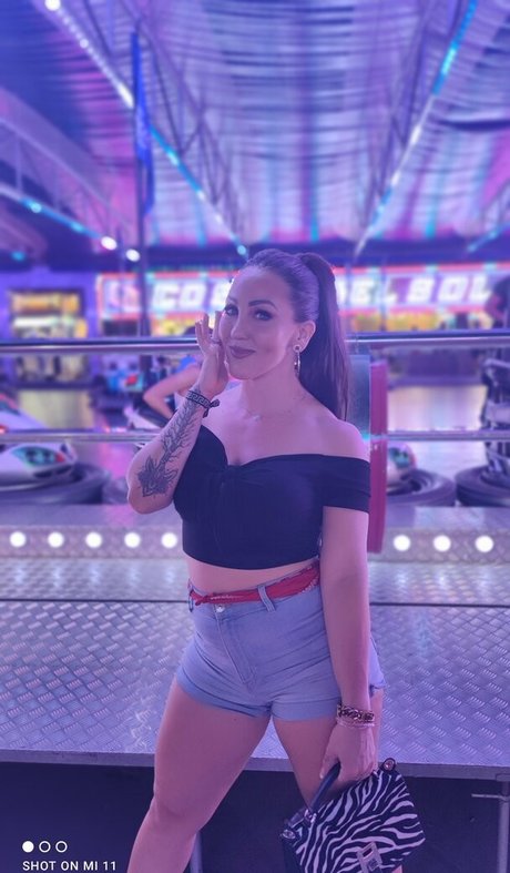 Nagie wyciekłe zdjęcie OnlyFans od Bettyfoxxxofficial