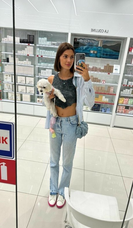 Nagie wyciekłe zdjęcie OnlyFans od Dreamana