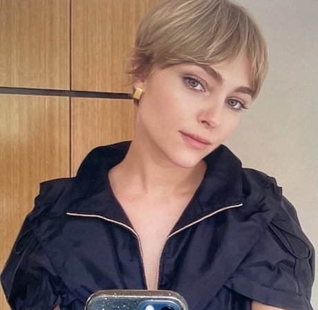 Nagie wyciekłe zdjęcie OnlyFans od Annasophia Robb