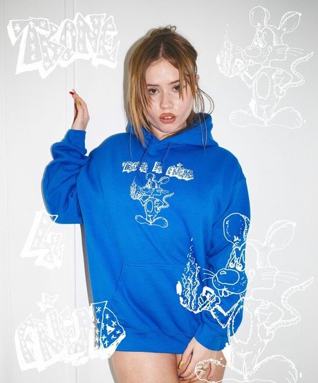Nagie wyciekłe zdjęcie OnlyFans od Lexee Smith