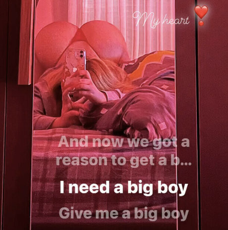 Nagie wyciekłe zdjęcie OnlyFans od Ecesinn