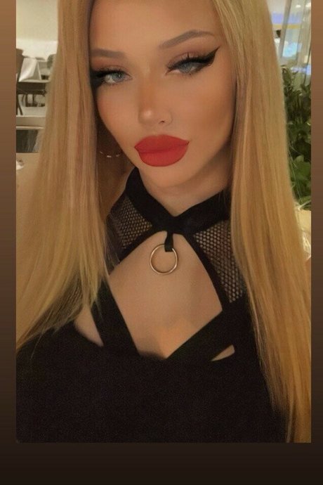 Nagie wyciekłe zdjęcie OnlyFans od Ecesinn