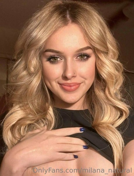 Milana.natural