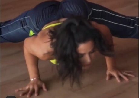 Nagie wyciekłe zdjęcie OnlyFans od Megan Batoon