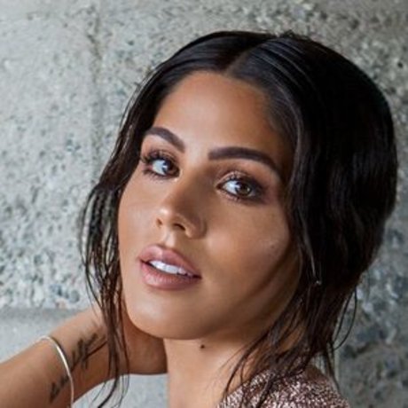 Nagie wyciekłe zdjęcie OnlyFans od Megan Batoon