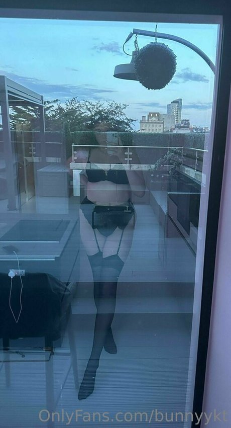 Nagie wyciekłe zdjęcie OnlyFans od Tallbunnyy