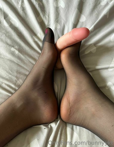 Nagie wyciekłe zdjęcie OnlyFans od Tallbunnyy
