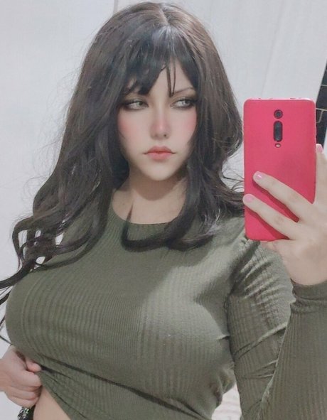 Nagie wyciekłe zdjęcie OnlyFans od Leticia Shirayuki