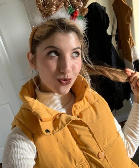 Frivolousfox Asmr