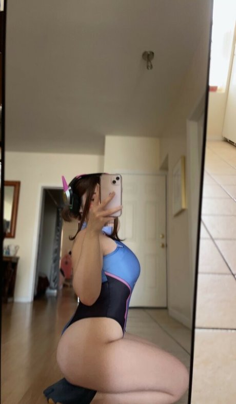 Nagie wyciekłe zdjęcie OnlyFans od Sugashi