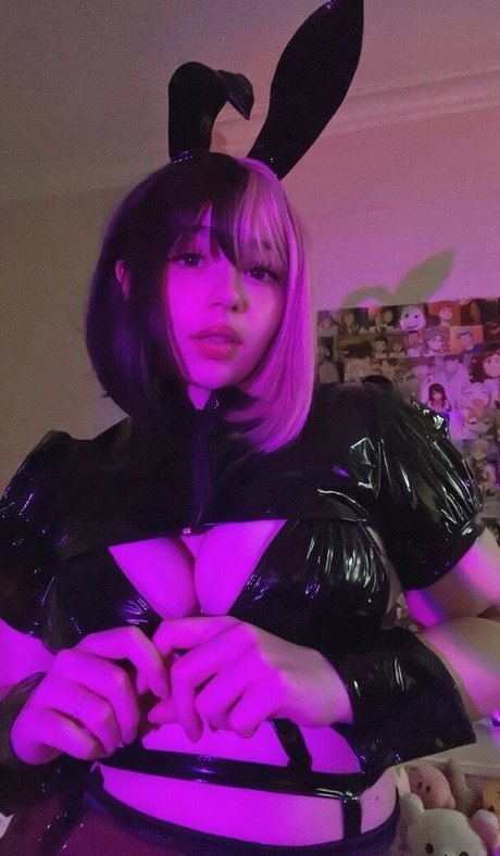 Nagie wyciekłe zdjęcie OnlyFans od Sugashi