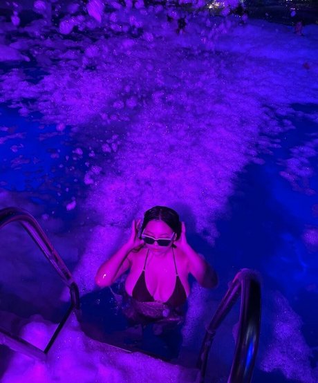 Nagie wyciekłe zdjęcie OnlyFans od Ssunskey