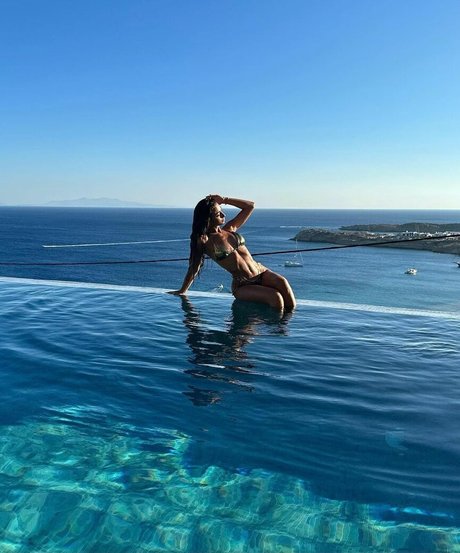 Nagie wyciekłe zdjęcie OnlyFans od Melissa Santachiara