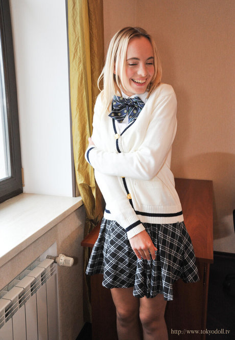 TokyoDoll