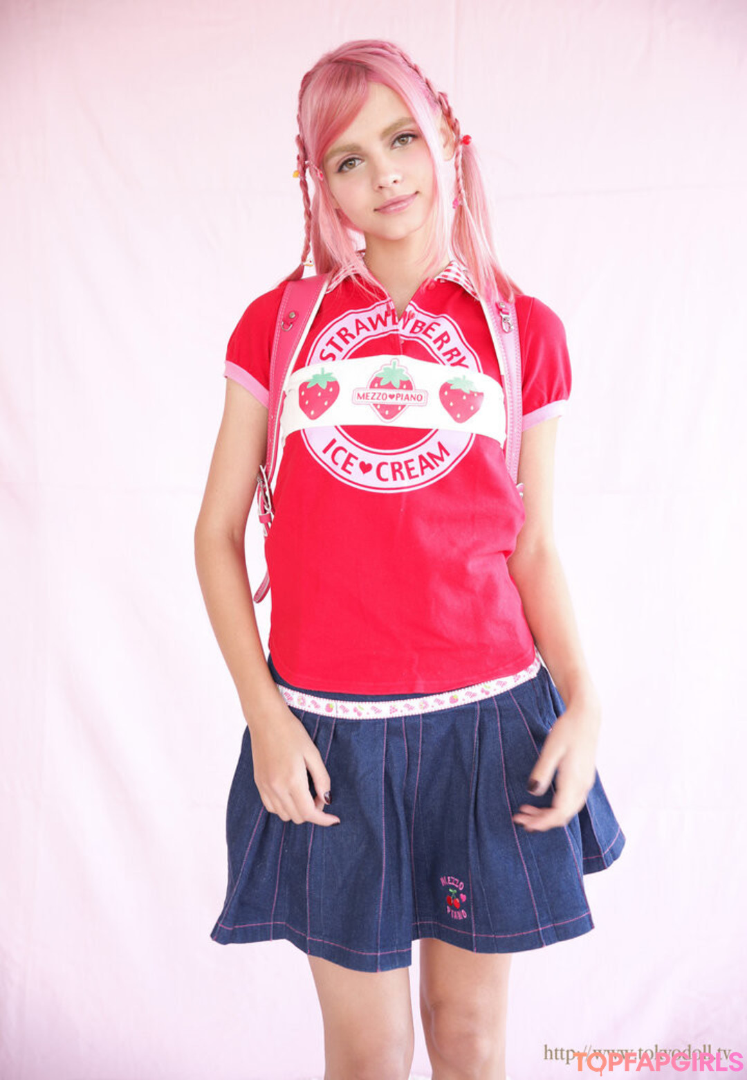 Nagie wyciekłe zdjęcie OnlyFans od Tokyodoll #1169