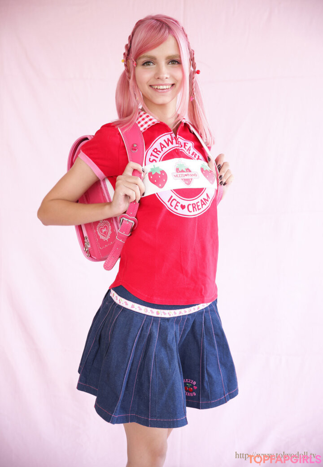 Nagie wyciekłe zdjęcie OnlyFans od Tokyodoll #1171