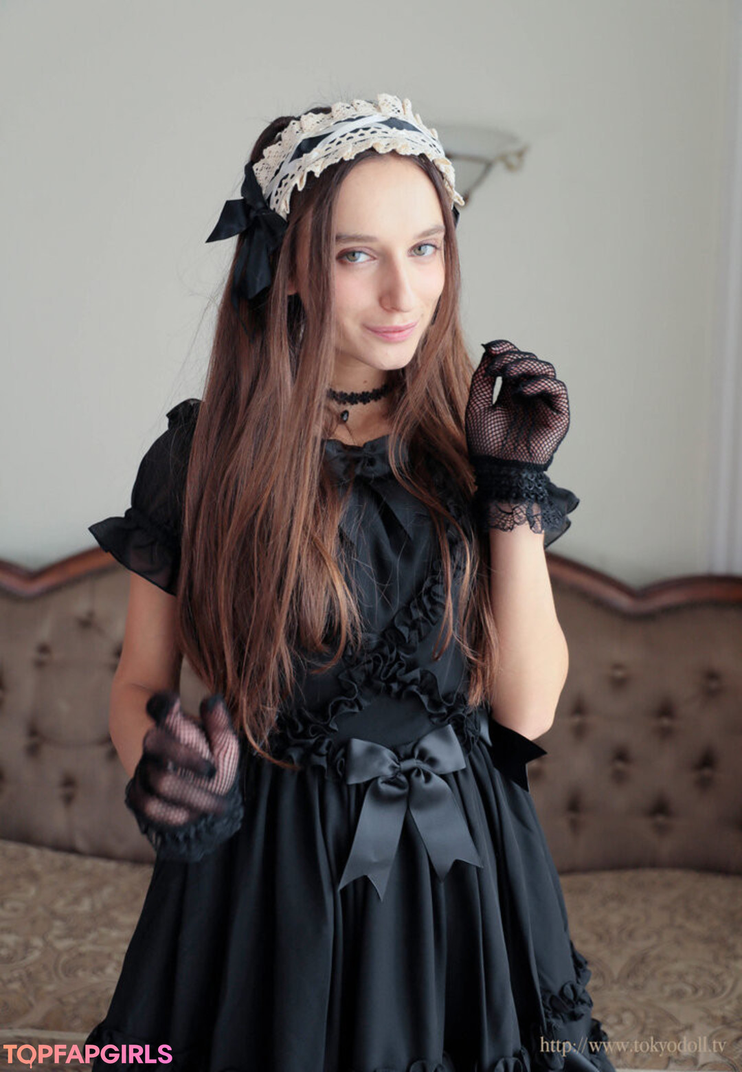 Nagie wyciekłe zdjęcie OnlyFans od Tokyodoll #1192