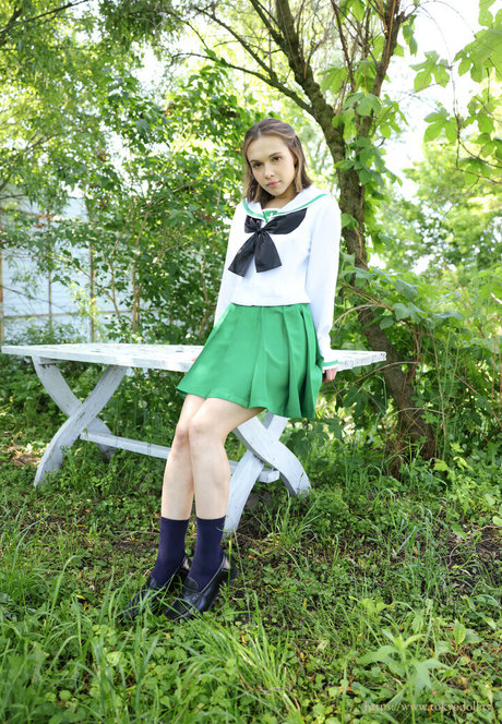 Nagie wyciekłe zdjęcie OnlyFans od Tokyodoll