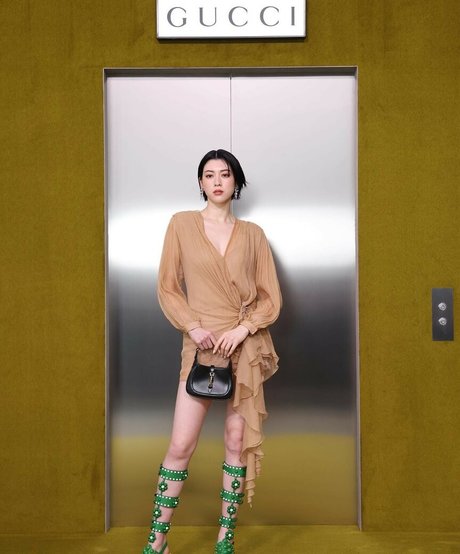 Ayaka Miyoshi