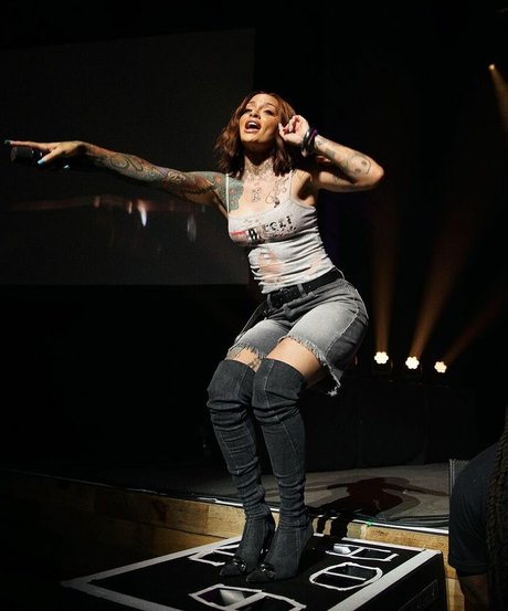 Kehlani