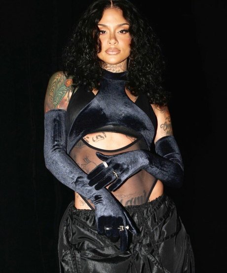 Kehlani