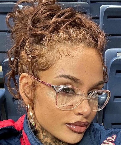 Kehlani