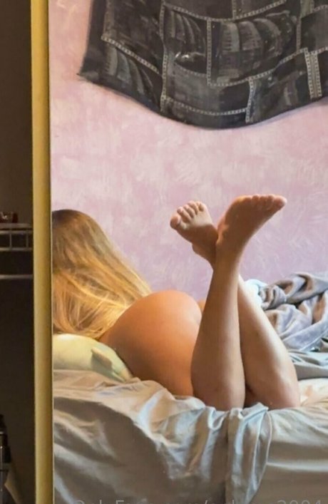Nagie wyciekłe zdjęcie OnlyFans od Bailee17