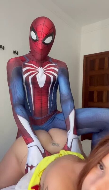 Nagie wyciekłe zdjęcie OnlyFans od Isadora Albuquerque