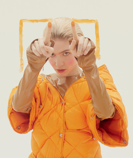Grimes