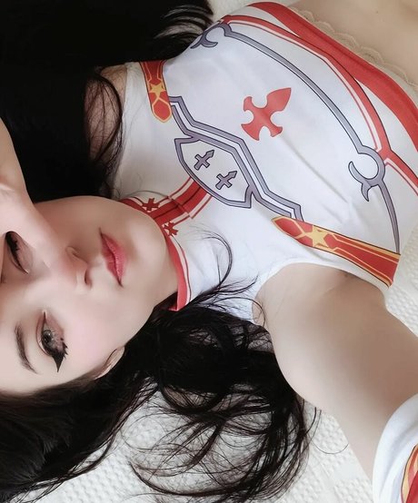 Nagie wyciekłe zdjęcie OnlyFans od Merurumi