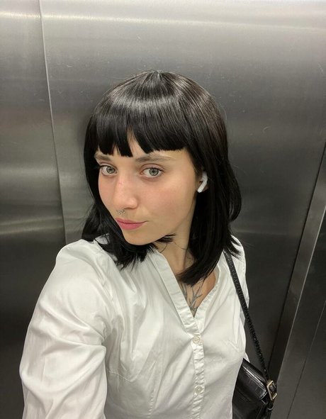 Nagie wyciekłe zdjęcie OnlyFans od Alazeya