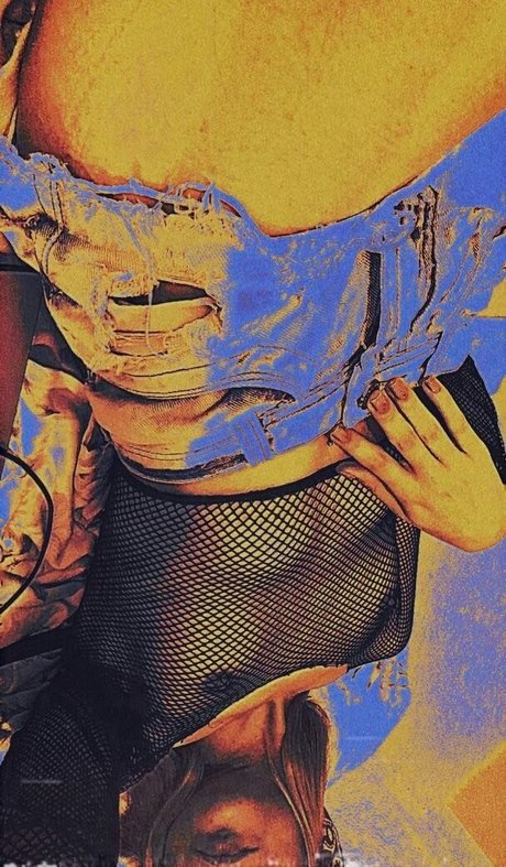 Nagie wyciekłe zdjęcie OnlyFans od Leticialopes10