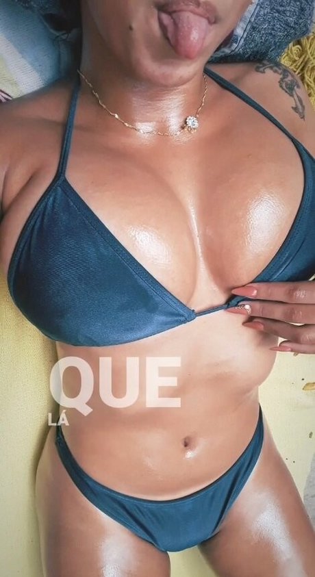 Nagie wyciekłe zdjęcie OnlyFans od Leticialopes10