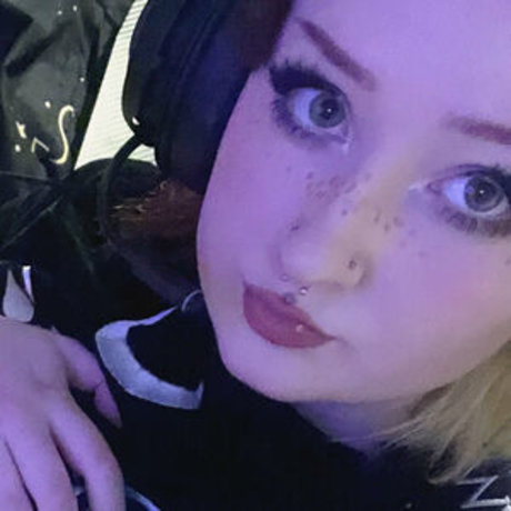 Nagie wyciekłe zdjęcie OnlyFans od Starryfawnn