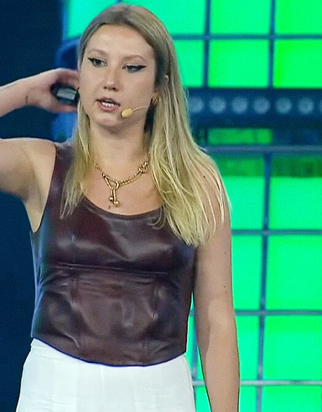 Nagie wyciekłe zdjęcie OnlyFans od Cherrygumms