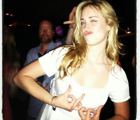 Nagie wyciekłe zdjęcie OnlyFans od Ashley Johnson