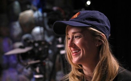 Nagie wyciekłe zdjęcie OnlyFans od Ashley Johnson