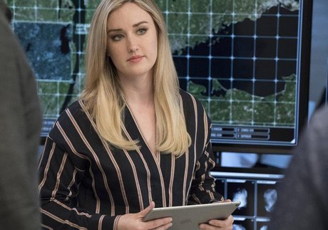 Nagie wyciekłe zdjęcie OnlyFans od Ashley Johnson