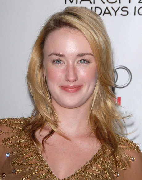 Nagie wyciekłe zdjęcie OnlyFans od Ashley Johnson