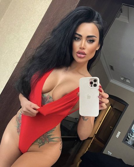 Nagie wyciekłe zdjęcie OnlyFans od Nita Kuzmina