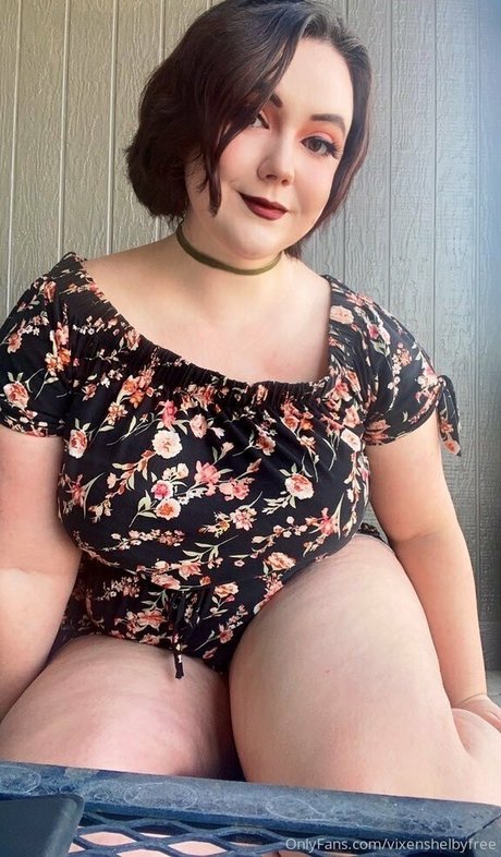 Vixenshelbyfree