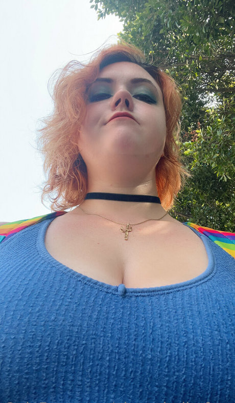 Nagie wyciekłe zdjęcie OnlyFans od Vixenshelbyfree