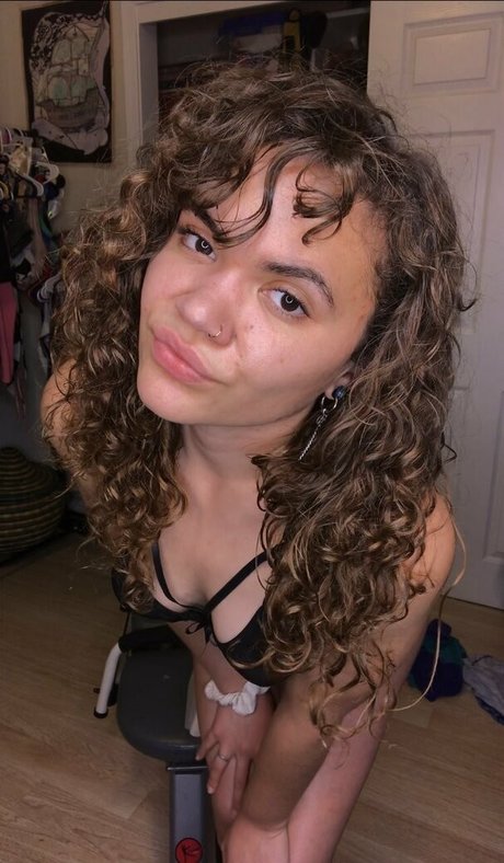 Nagie wyciekłe zdjęcie OnlyFans od Naudinala