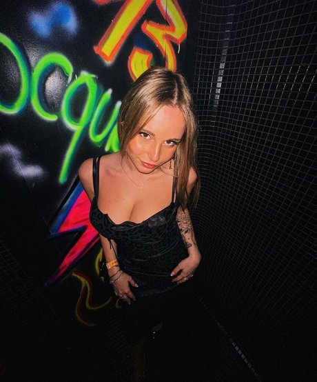 Nagie wyciekłe zdjęcie OnlyFans od Giorgiavduci