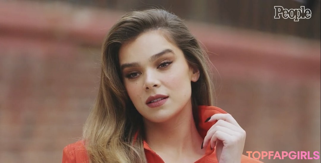 Nagie wyciekłe zdjęcie OnlyFans od Hailee Steinfeld #1035