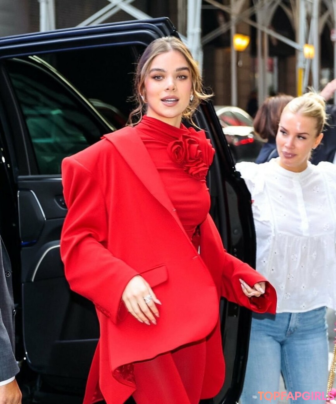 Nagie wyciekłe zdjęcie OnlyFans od Hailee Steinfeld #1046