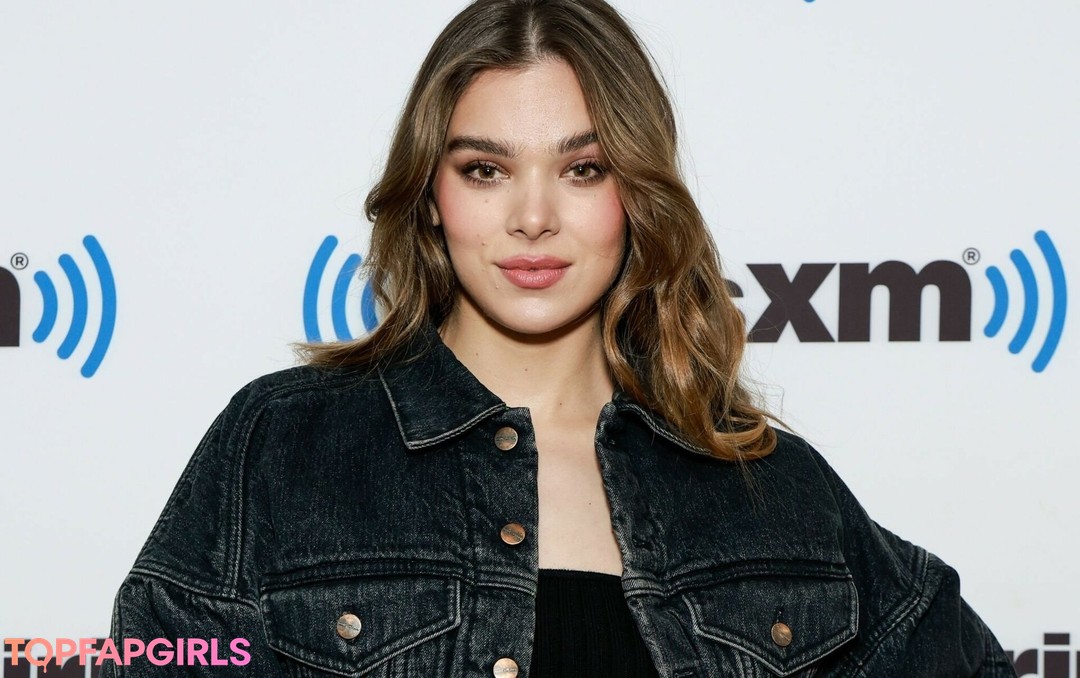 Nagie wyciekłe zdjęcie OnlyFans od Hailee Steinfeld #1070