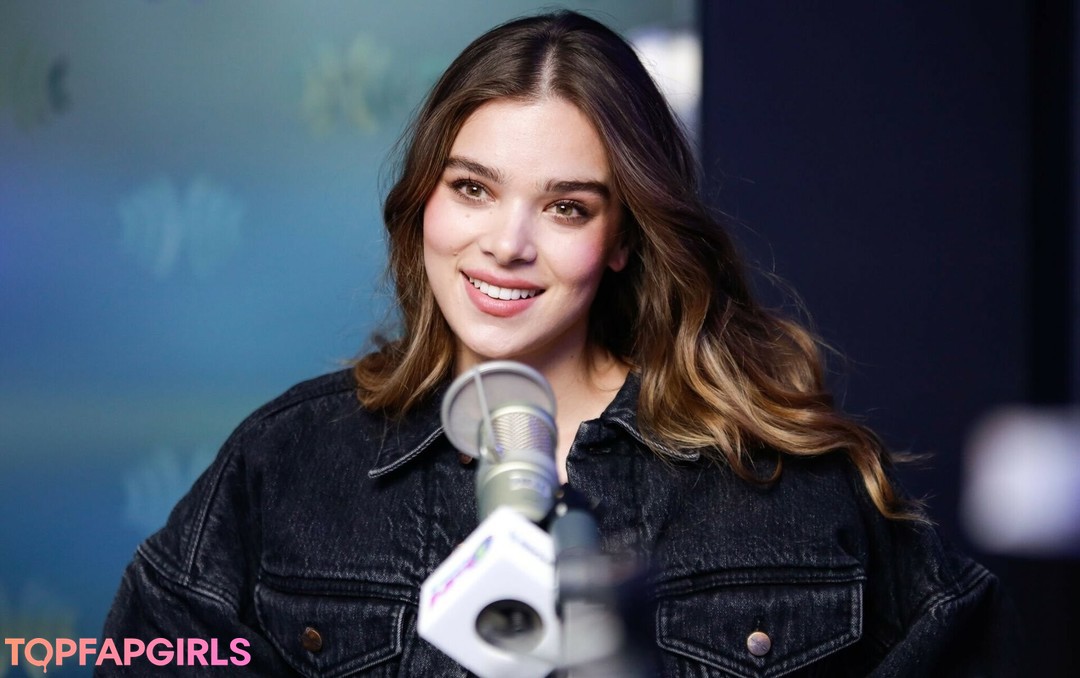 Nagie wyciekłe zdjęcie OnlyFans od Hailee Steinfeld #1082