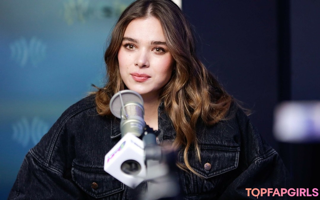 Nagie wyciekłe zdjęcie OnlyFans od Hailee Steinfeld #1083