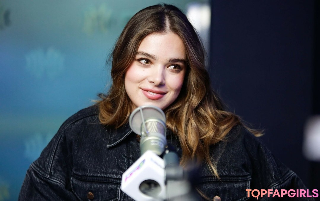 Nagie wyciekłe zdjęcie OnlyFans od Hailee Steinfeld #1084